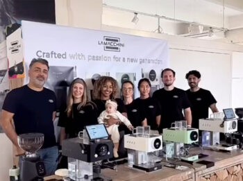 Frankfurt Coffee Festival
